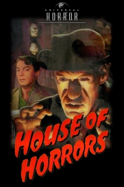 Watch House of Horrors movies free hd online