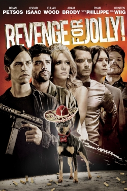 Watch Revenge for Jolly! movies free hd online