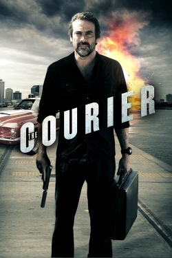 Watch The Courier movies free hd online