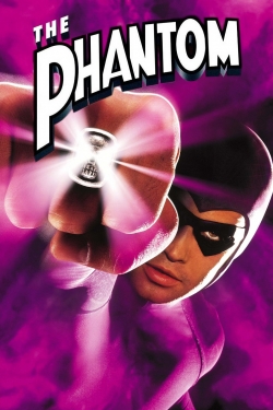 Watch The Phantom movies free hd online