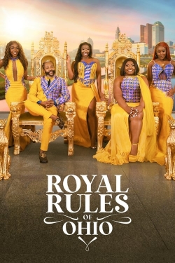 Watch Royal Rules of Ohio movies free hd online