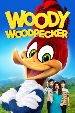 Watch Woody Woodpecker movies free hd online