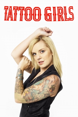 Watch Tattoo Girls movies free hd online