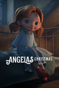 Watch Angela's Christmas movies free hd online