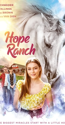 Watch Hope Ranch movies free hd online