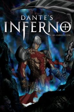 Watch Dante's Inferno: An Animated Epic movies free hd online