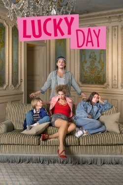 Watch Lucky Day movies free hd online