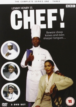 Watch Chef! movies free hd online