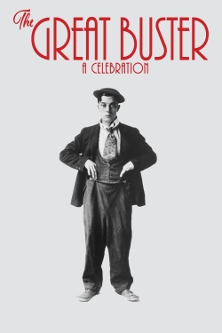 Watch The Great Buster: A Celebration movies free hd online