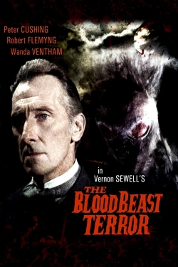 Watch The Blood Beast Terror movies free hd online