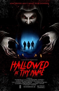 Watch Hallowed Be Thy Name movies free hd online