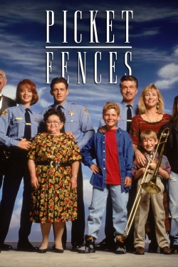 Watch Picket Fences movies free hd online