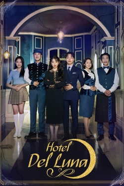 Watch Hotel Del Luna movies free hd online