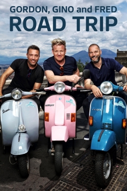 Watch Gordon, Gino and Fred: Road Trip movies free hd online