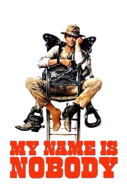 Watch My Name Is Nobody movies free hd online