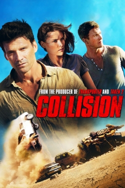 Watch Collision movies free hd online