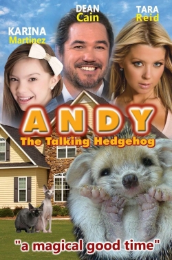 Watch Andy the Talking Hedgehog movies free hd online