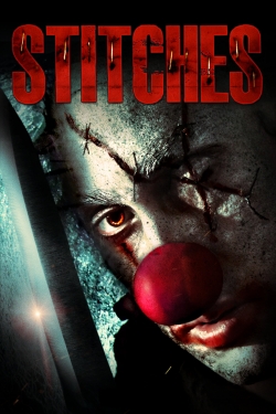 Watch Stitches movies free hd online