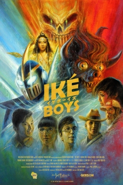 Watch Iké Boys movies free hd online