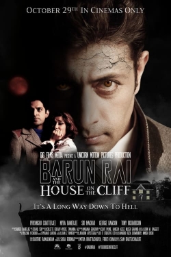 Watch Barun Rai and the House on the Cliff movies free hd online