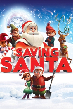 Watch Saving Santa movies free hd online