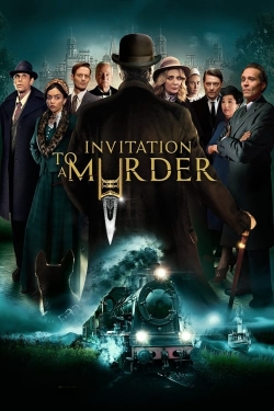 Watch Invitation to a Murder movies free hd online