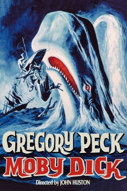 Watch Moby Dick movies free hd online