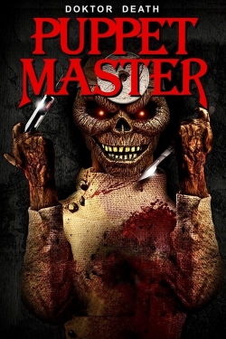 Watch Puppet Master: Doktor Death movies free hd online