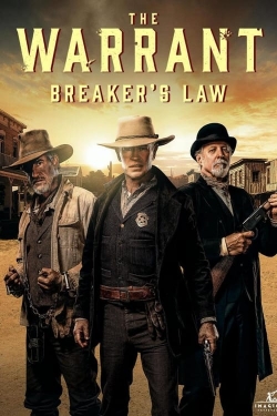 Watch The Warrant: Breaker's Law movies free hd online