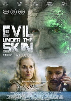 Watch Evil Under the Skin movies free hd online