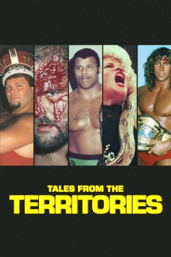 Watch Tales From The Territories movies free hd online