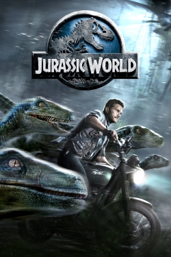 Watch Jurassic World movies free hd online