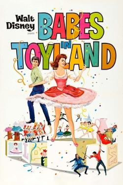 Watch Babes in Toyland movies free hd online