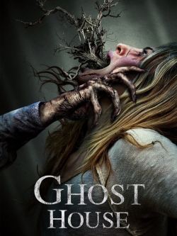 Watch Ghost House movies free hd online