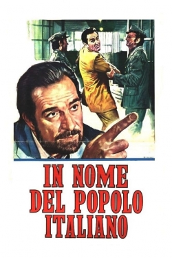 Watch In the Name of the Italian People movies free hd online