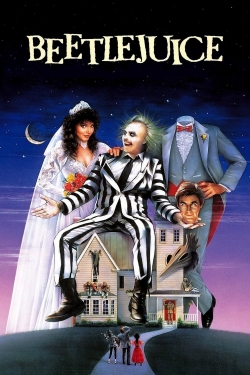 Watch Beetlejuice movies free hd online