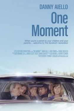 Watch One Moment movies free hd online