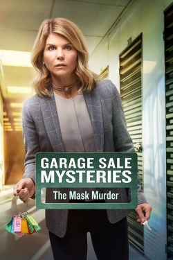 Watch Garage Sale Mysteries: The Mask Murder movies free hd online