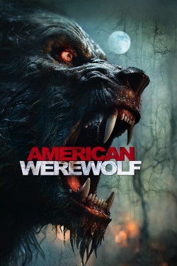 Watch American Werewolf movies free hd online