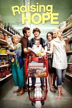 Watch Raising Hope movies free hd online