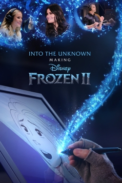 Watch Into the Unknown: Making Frozen II movies free hd online