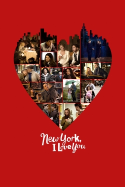 Watch New York, I Love You movies free hd online