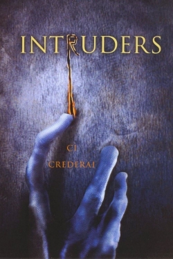 Watch Intruders movies free hd online