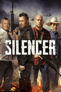 Watch Silencer movies free hd online