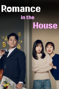 Watch Romance in the House movies free hd online