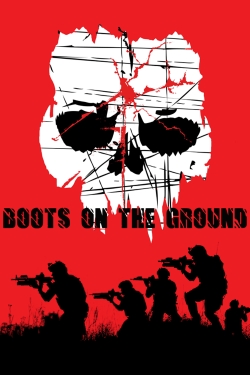 Watch Boots on the Ground movies free hd online