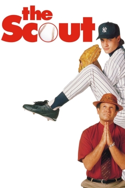 Watch The Scout movies free hd online