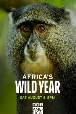 Watch Africa's Wild Year movies free hd online