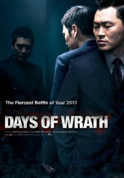 Watch Days of Wrath movies free hd online