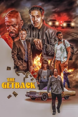 Watch The Getback movies free hd online